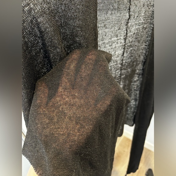EILEEN FISHER. Size S - Picture 4 of 5